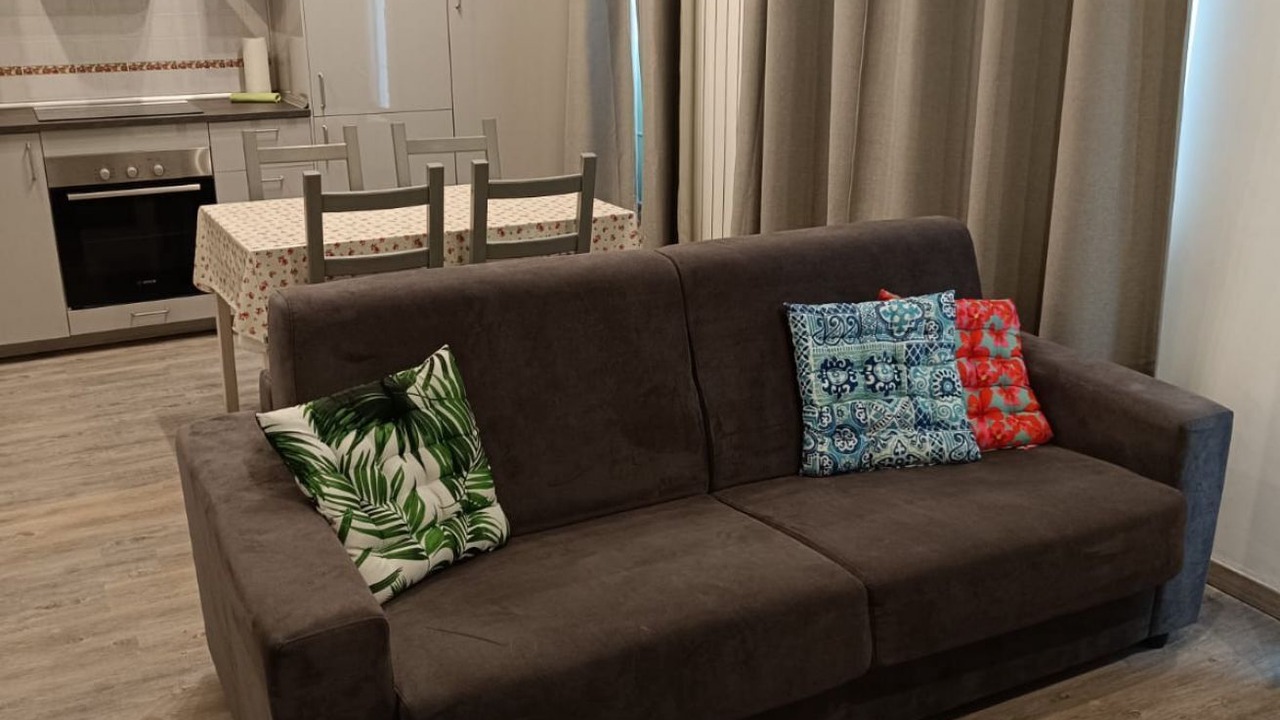 Photo of Livingroom in Mazzo