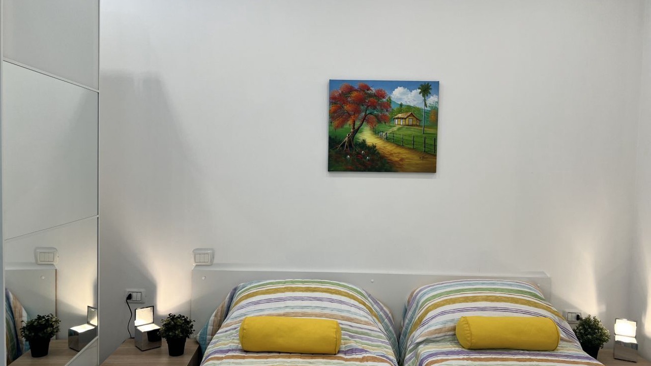 Photo of Bedroom in Mazzo