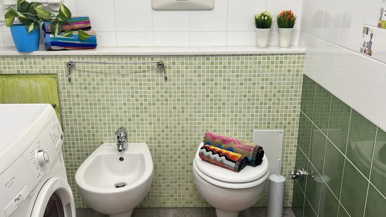 Photo of Bathroom in Mazzo