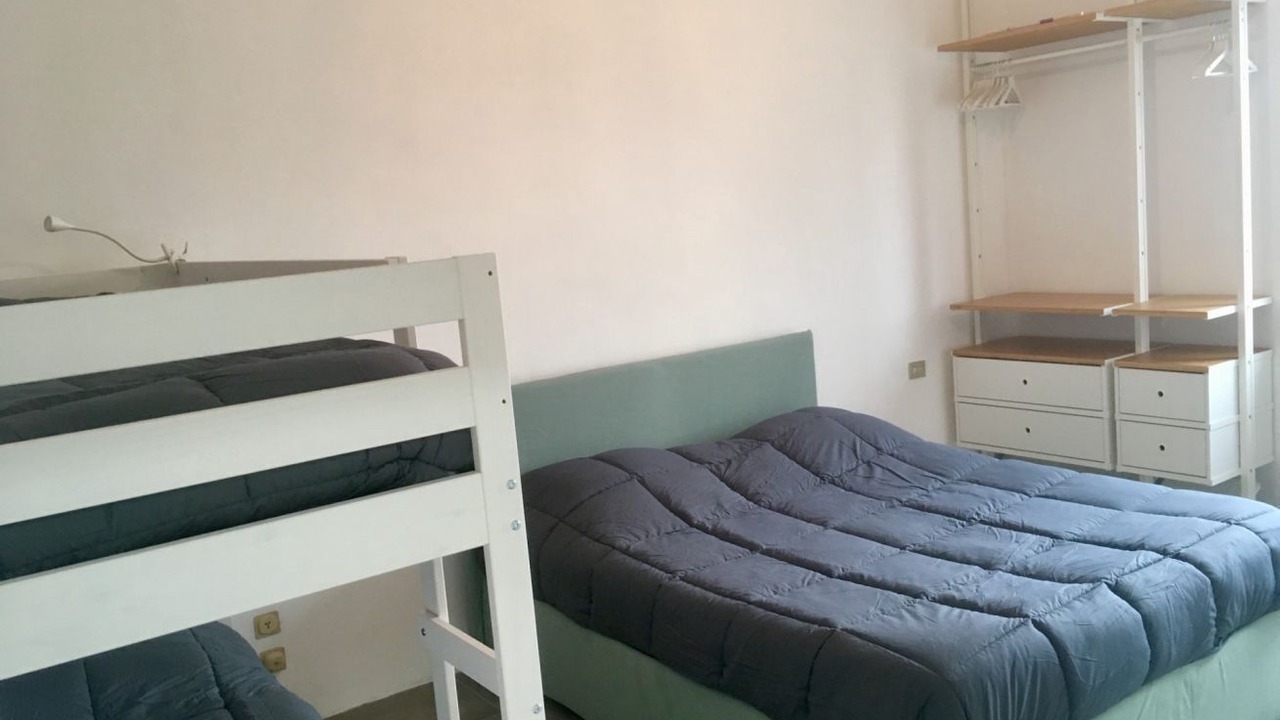 Photo of Bedroom in Cernusco sul Naviglio