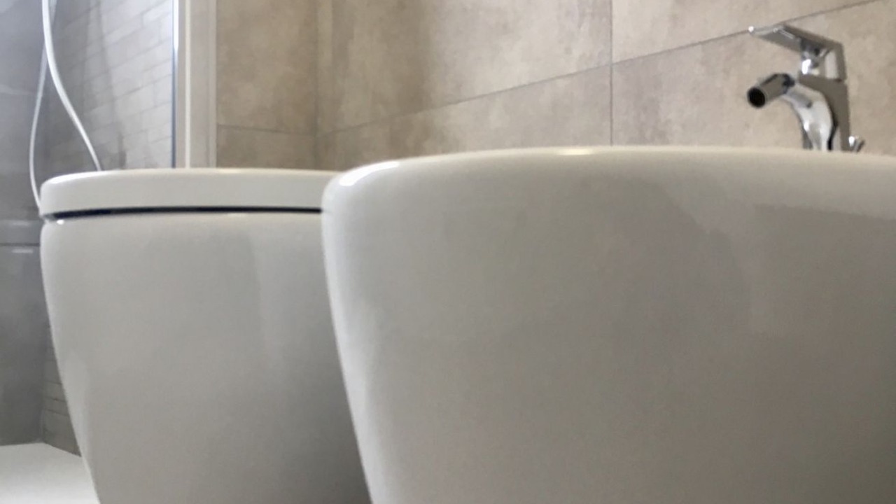 Photo of Bathroom in Cernusco sul Naviglio