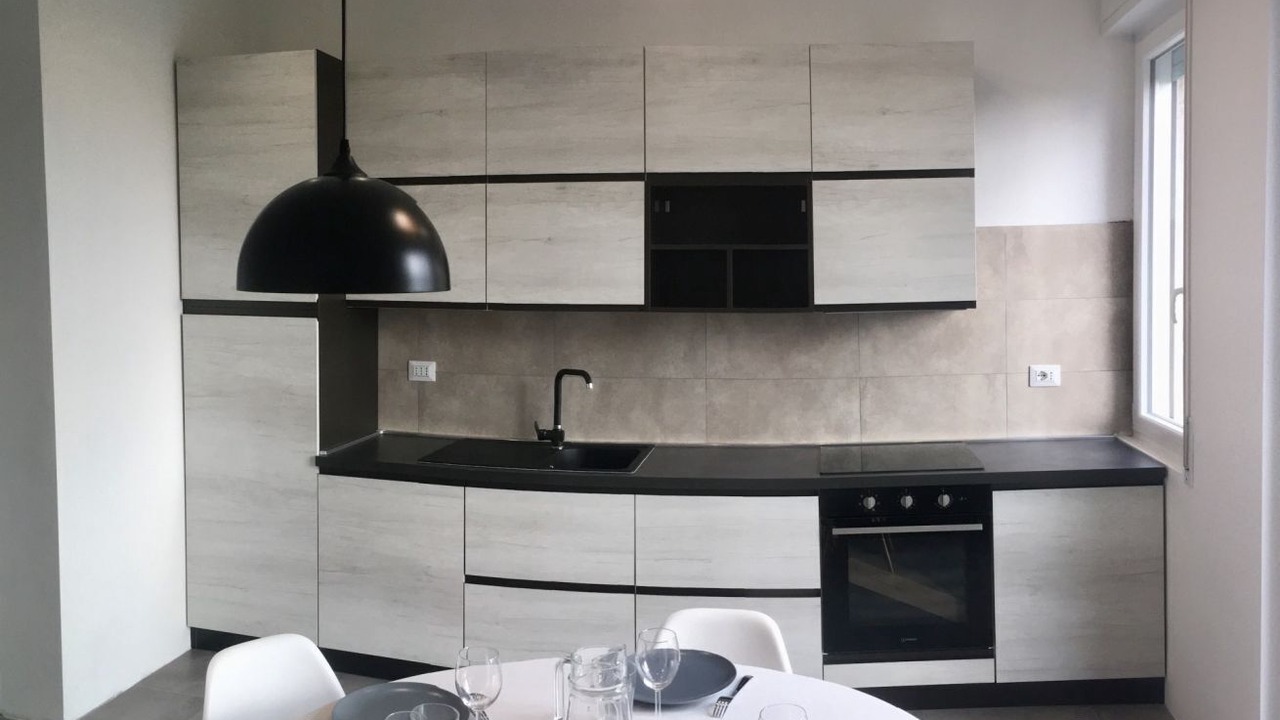 Photo of Kitchen in Cernusco sul Naviglio