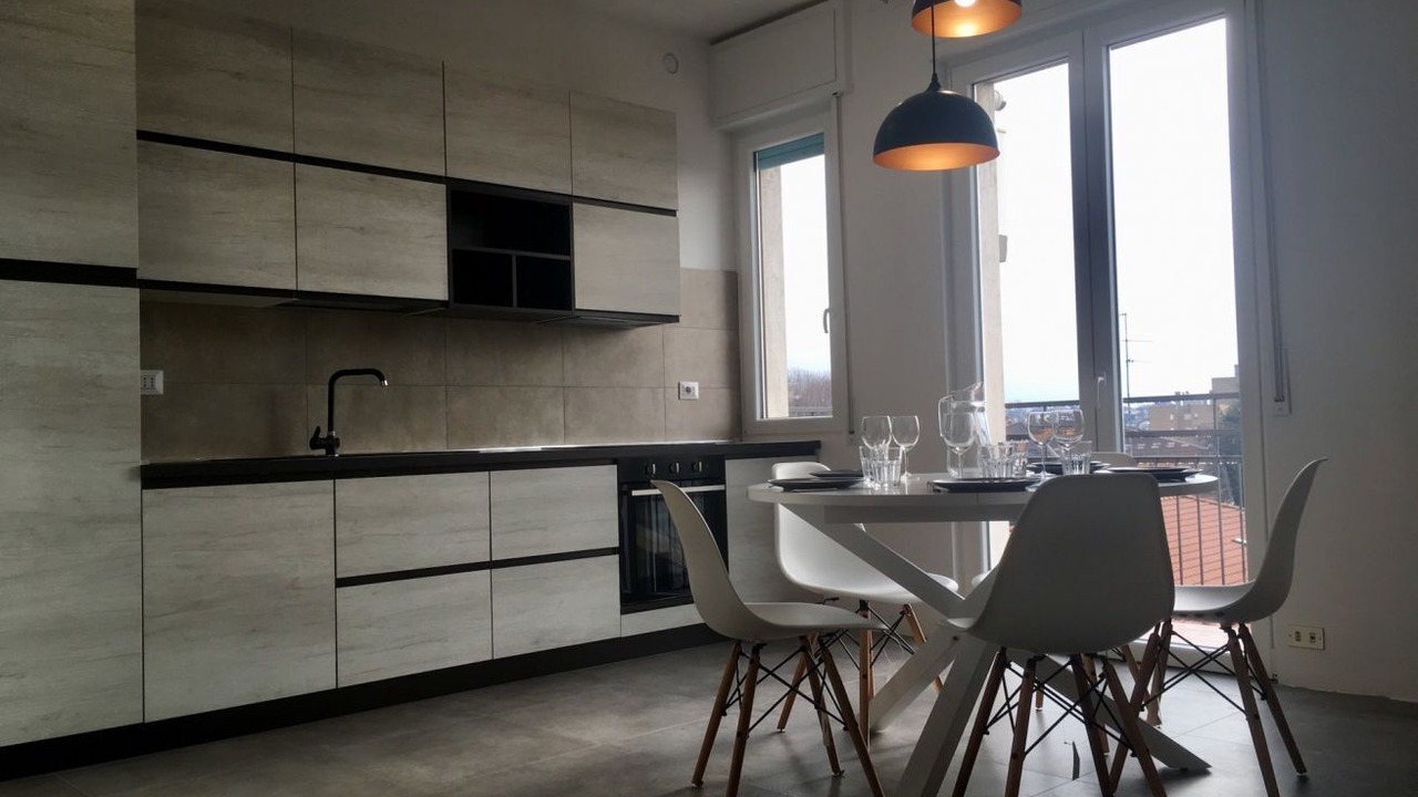 Photo of Kitchen in Cernusco sul Naviglio