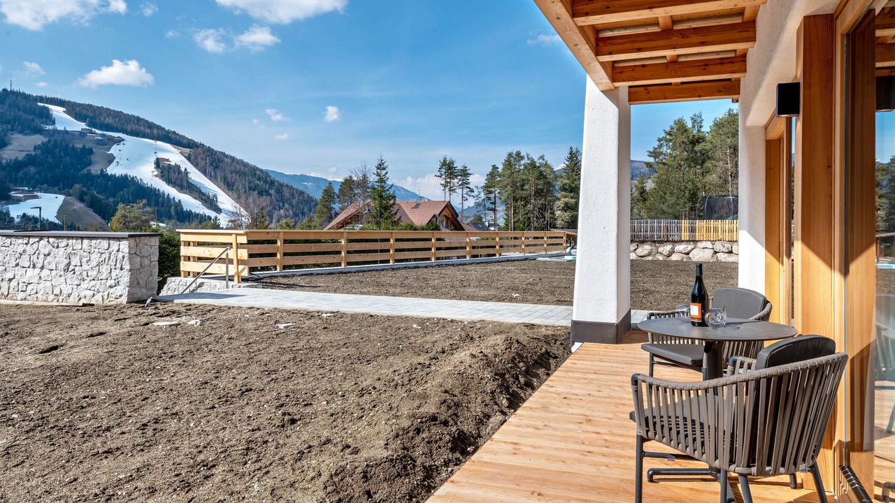 Photo of Outdoor in Mareo