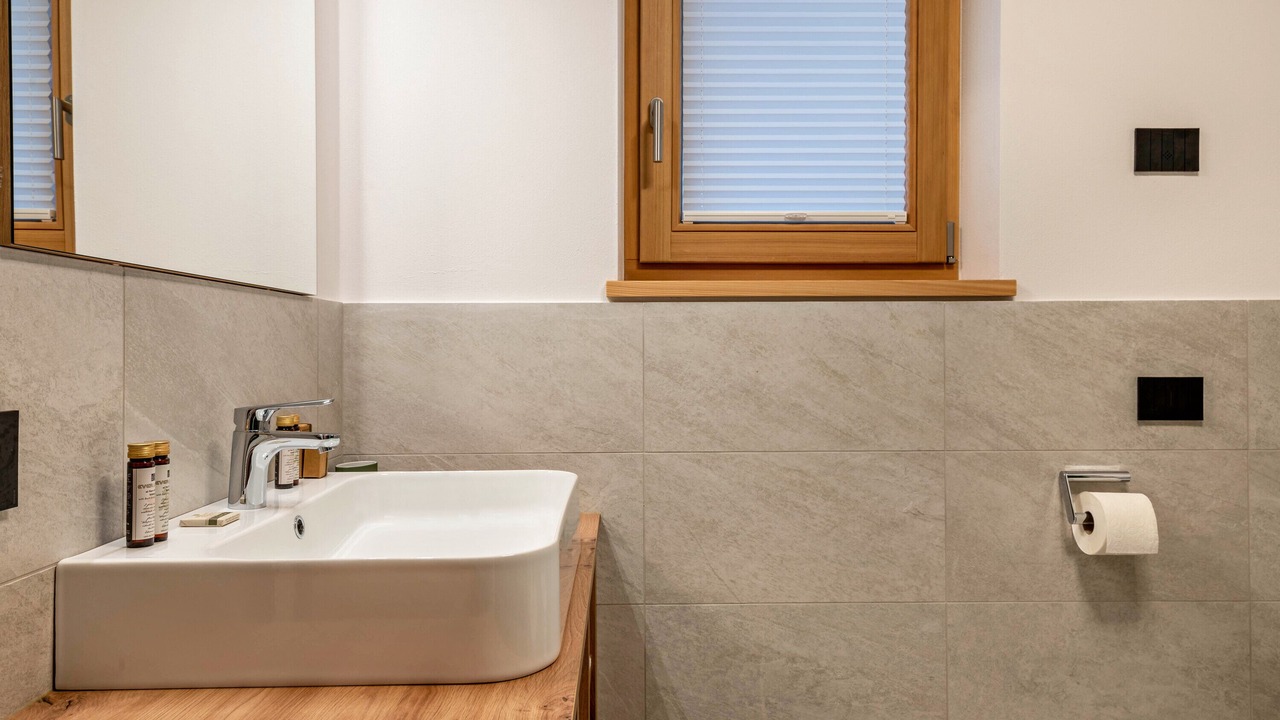 Photo of Bathroom in Mareo
