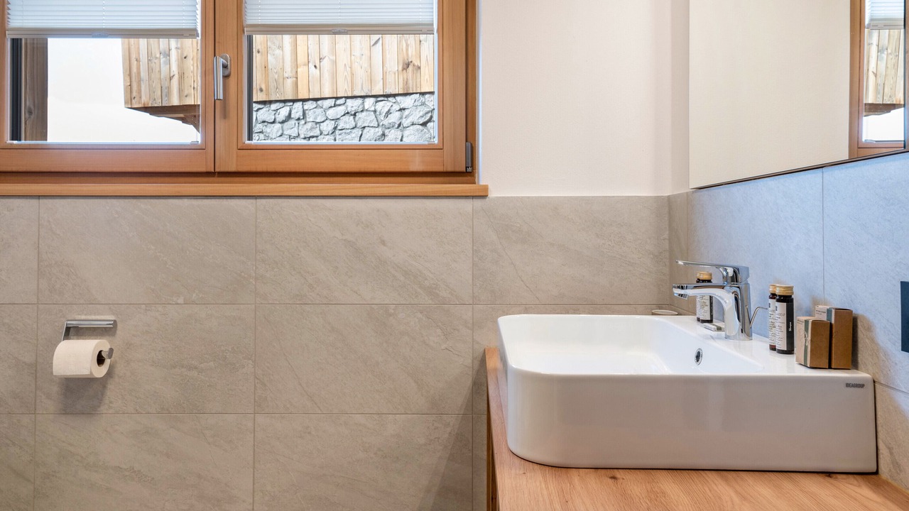 Photo of Bathroom in Mareo