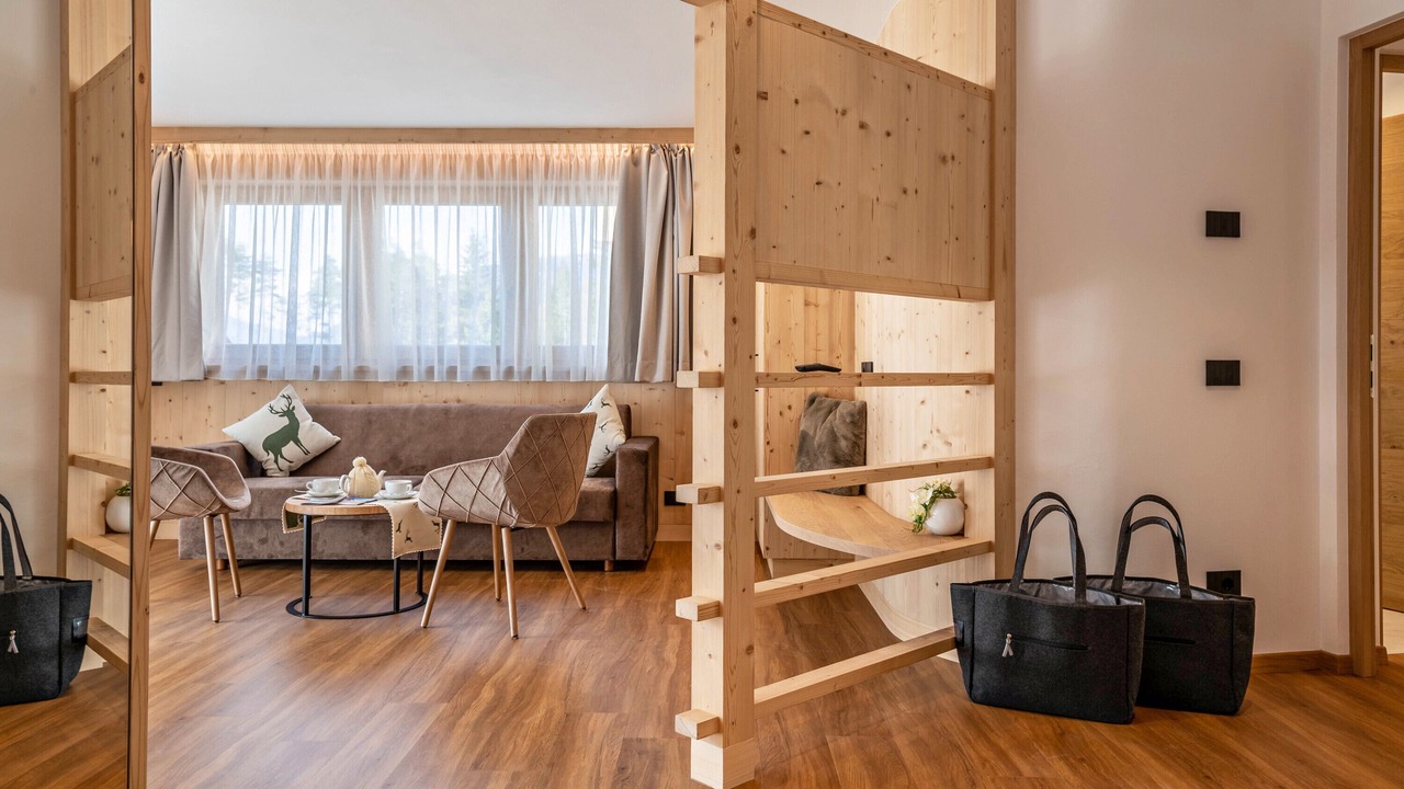 Photo of Livingroom in Mareo
