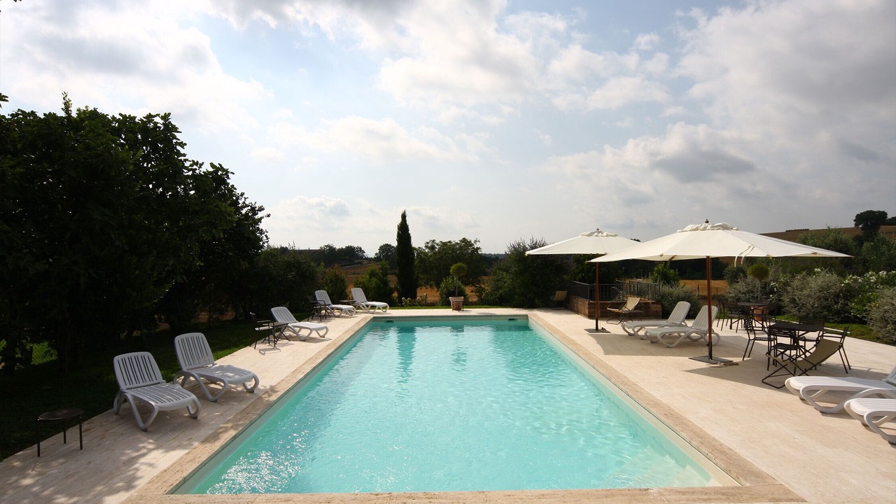 Photo of Outdoor in Porano
