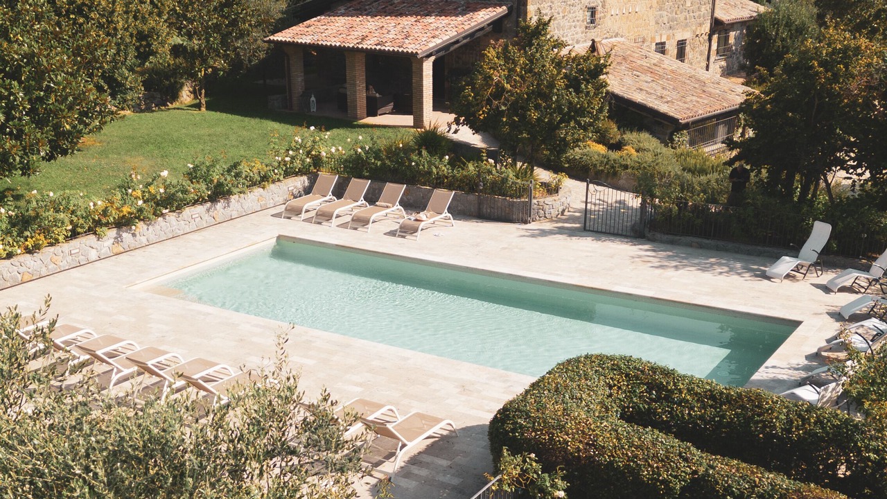 Photo of Outdoor in Porano