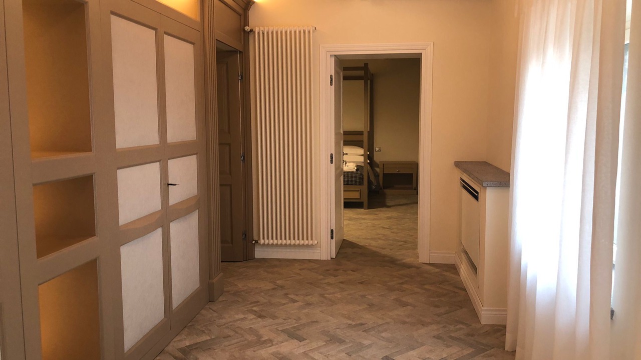 Photo of Bedroom in Porano