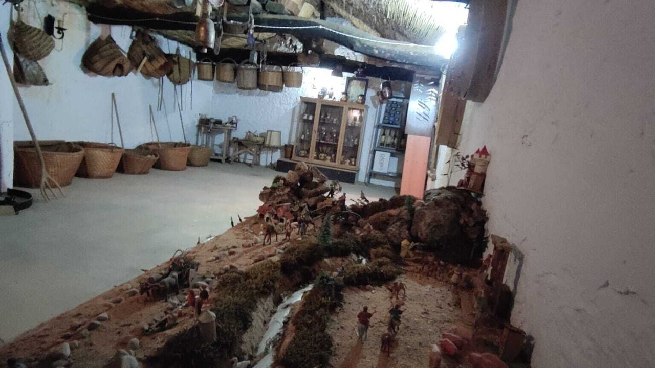 Photo of Outdoor in Villalgordo del Jucar