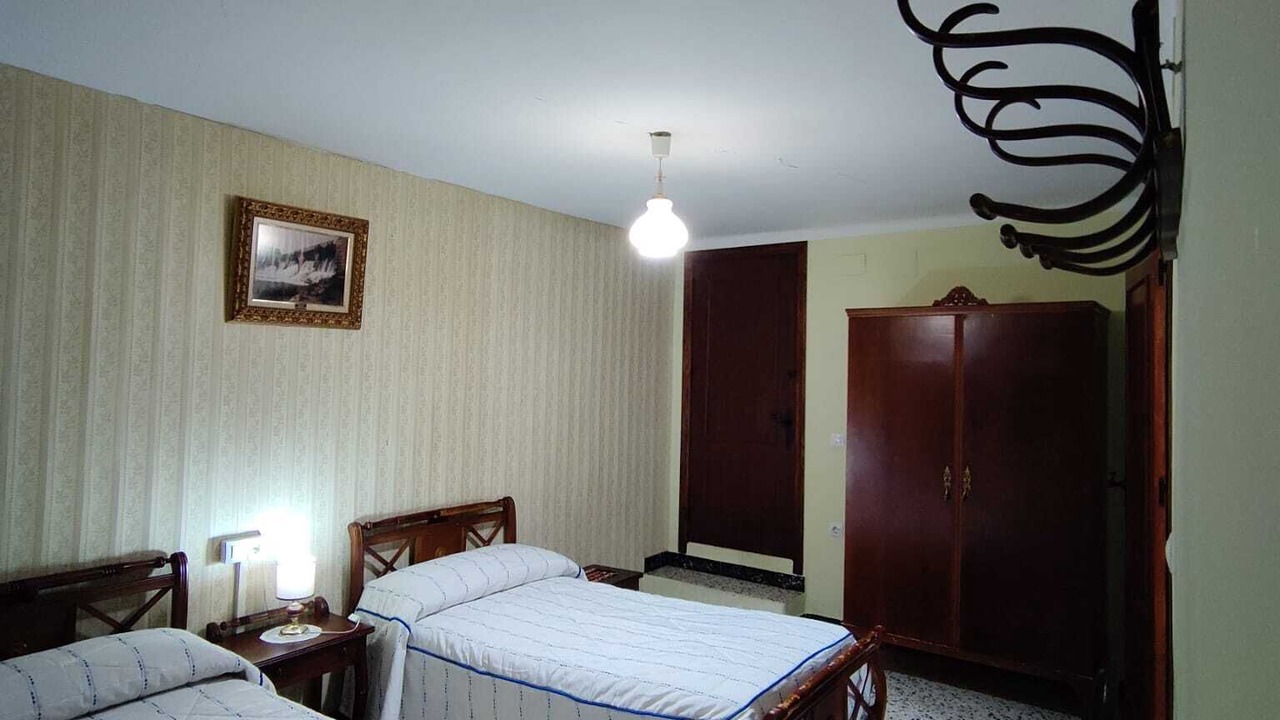 Photo of Bedroom in Villalgordo del Jucar