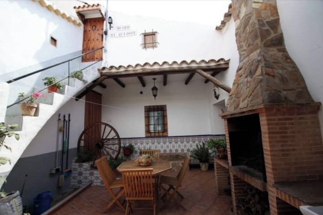 Photo of Outdoor in Villalgordo del Jucar