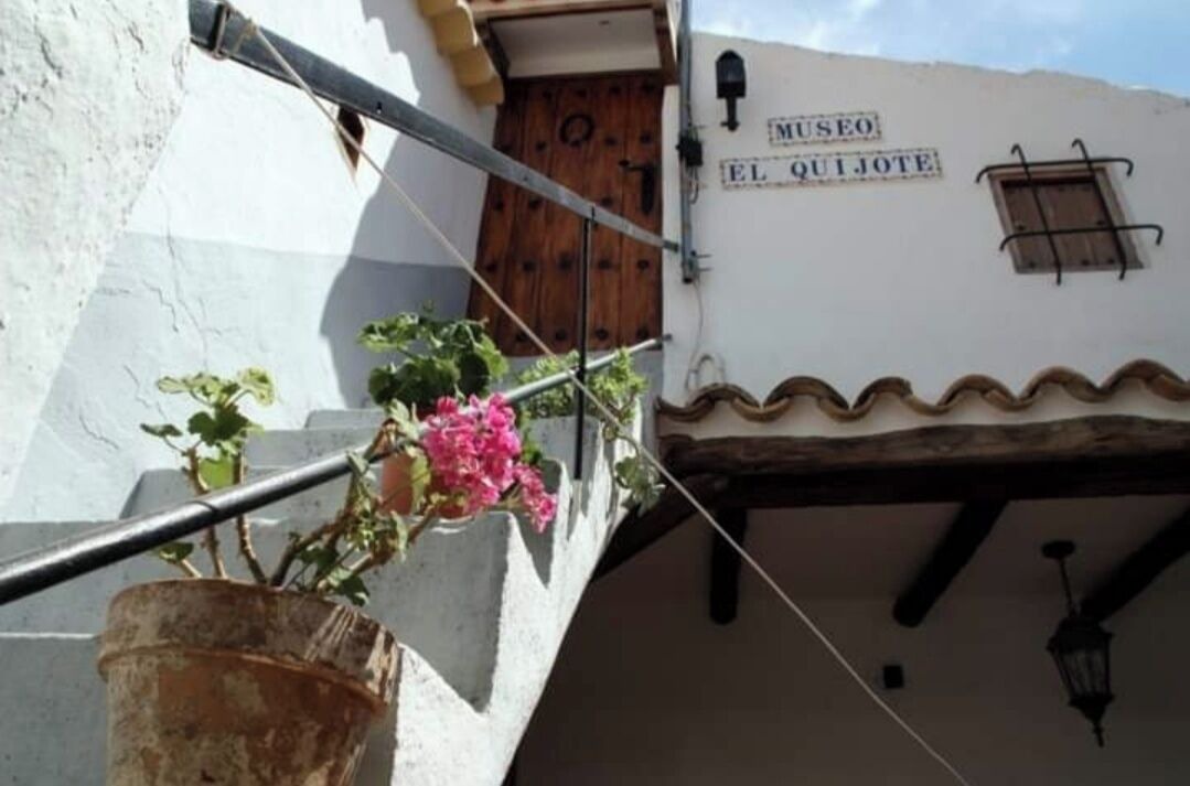 Photo of Outdoor in Villalgordo del Jucar