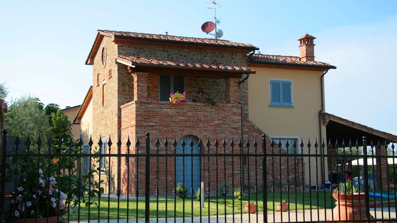 Photo of Outdoor in Tegoleto