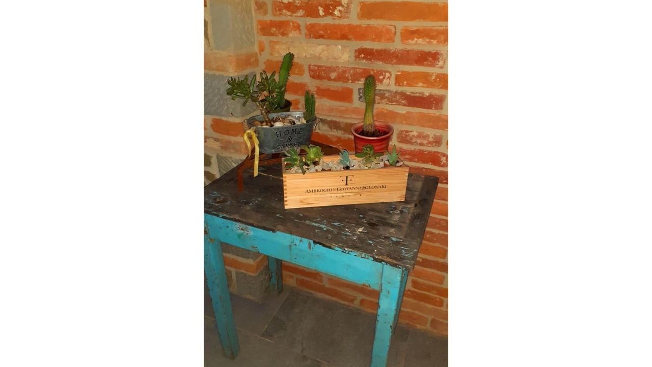 Photo of Kitchen in Tegoleto