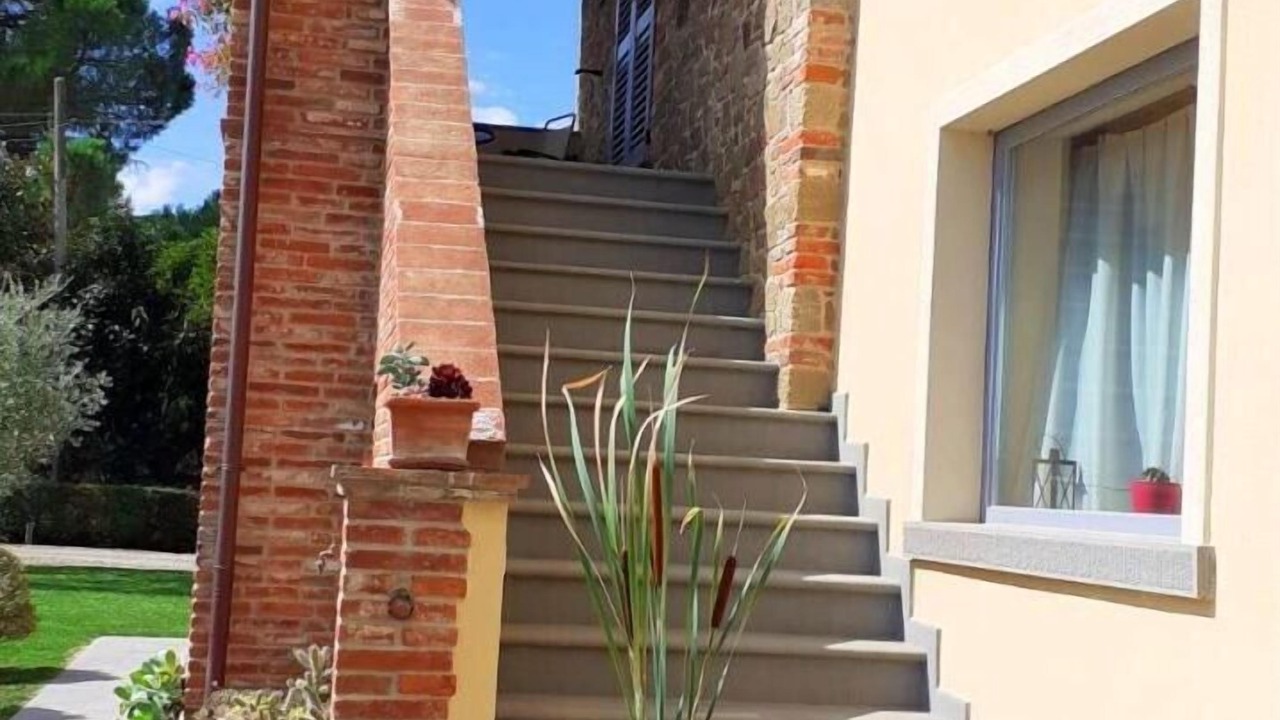Photo of Outdoor in Tegoleto