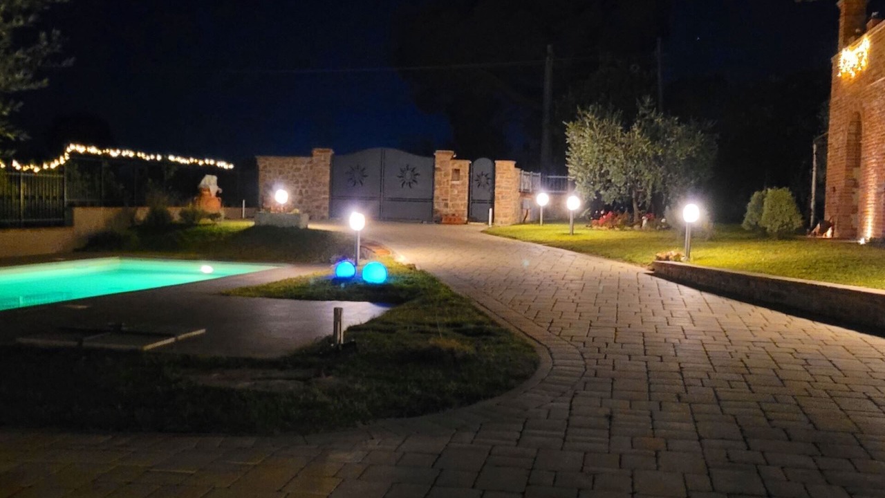 Photo of Outdoor in Tegoleto