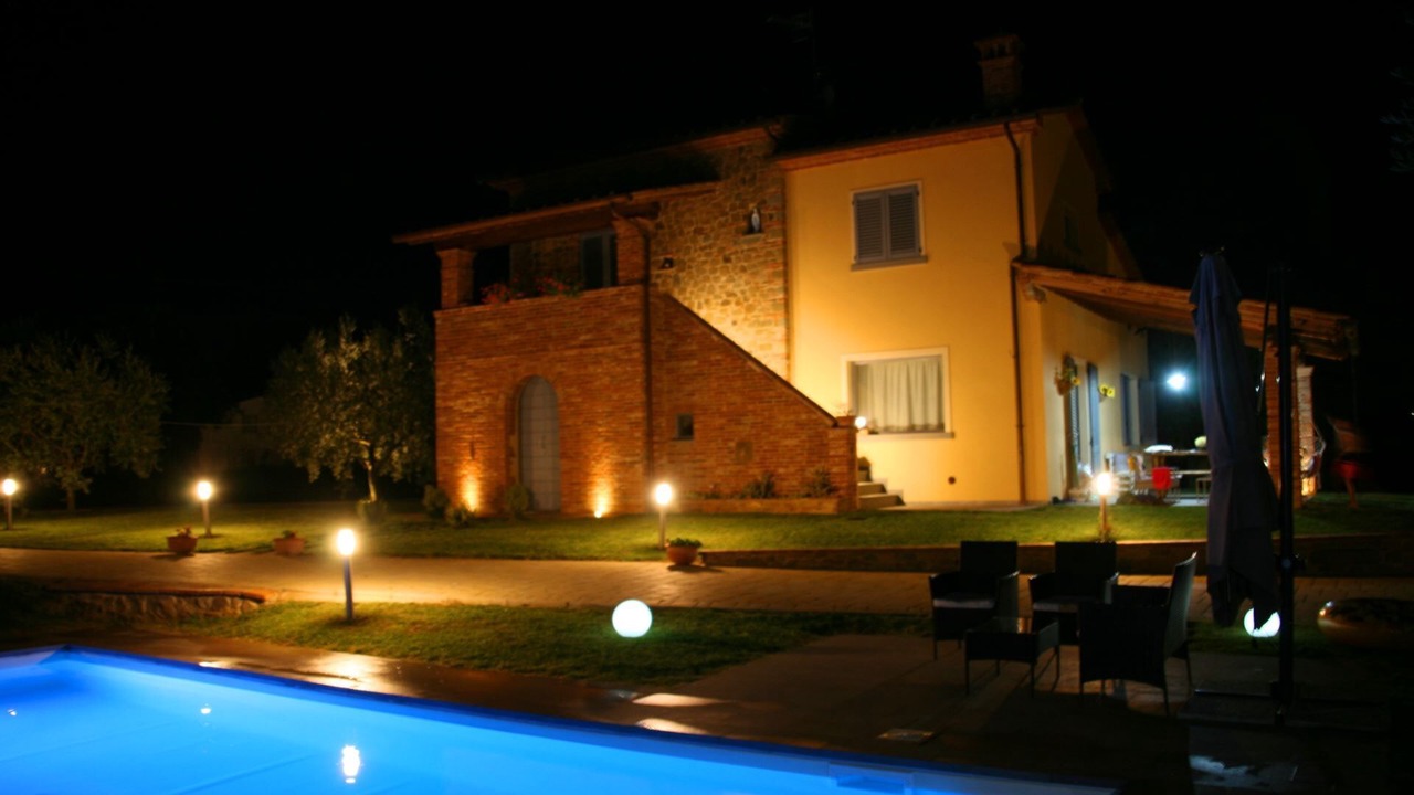 Photo of Outdoor in Tegoleto