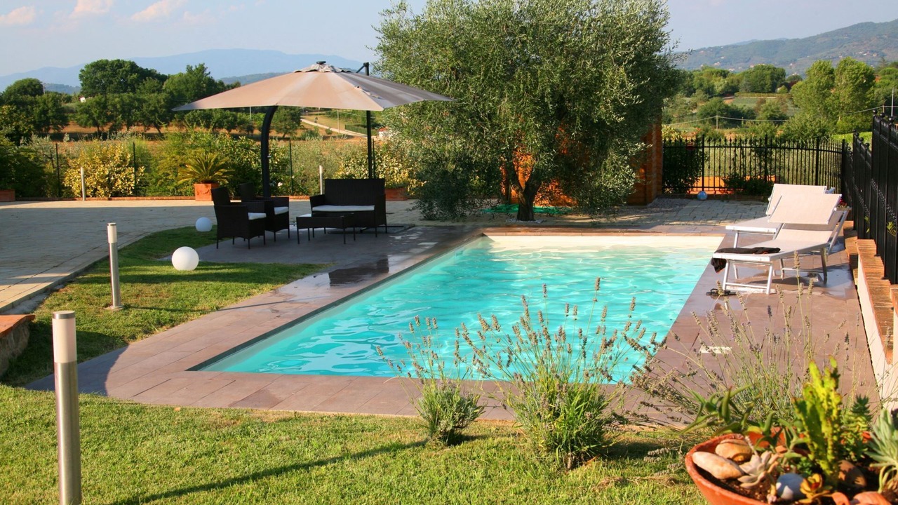 Photo of Outdoor in Tegoleto