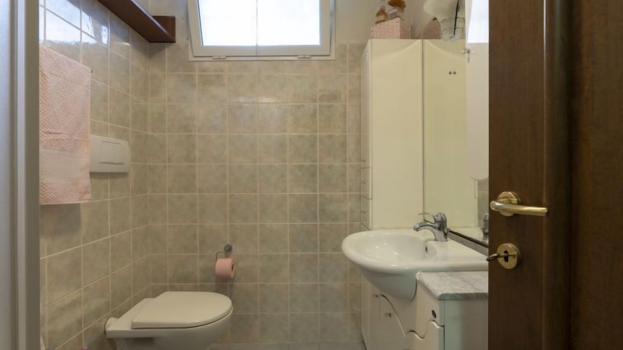Photo of Bathroom in Villa Viani