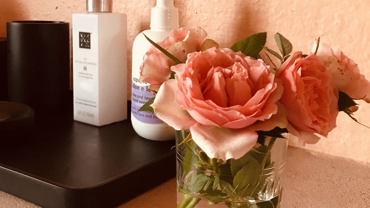 Photo of Bathroom in Carru