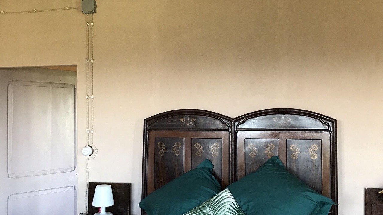 Photo of Bedroom in Carru