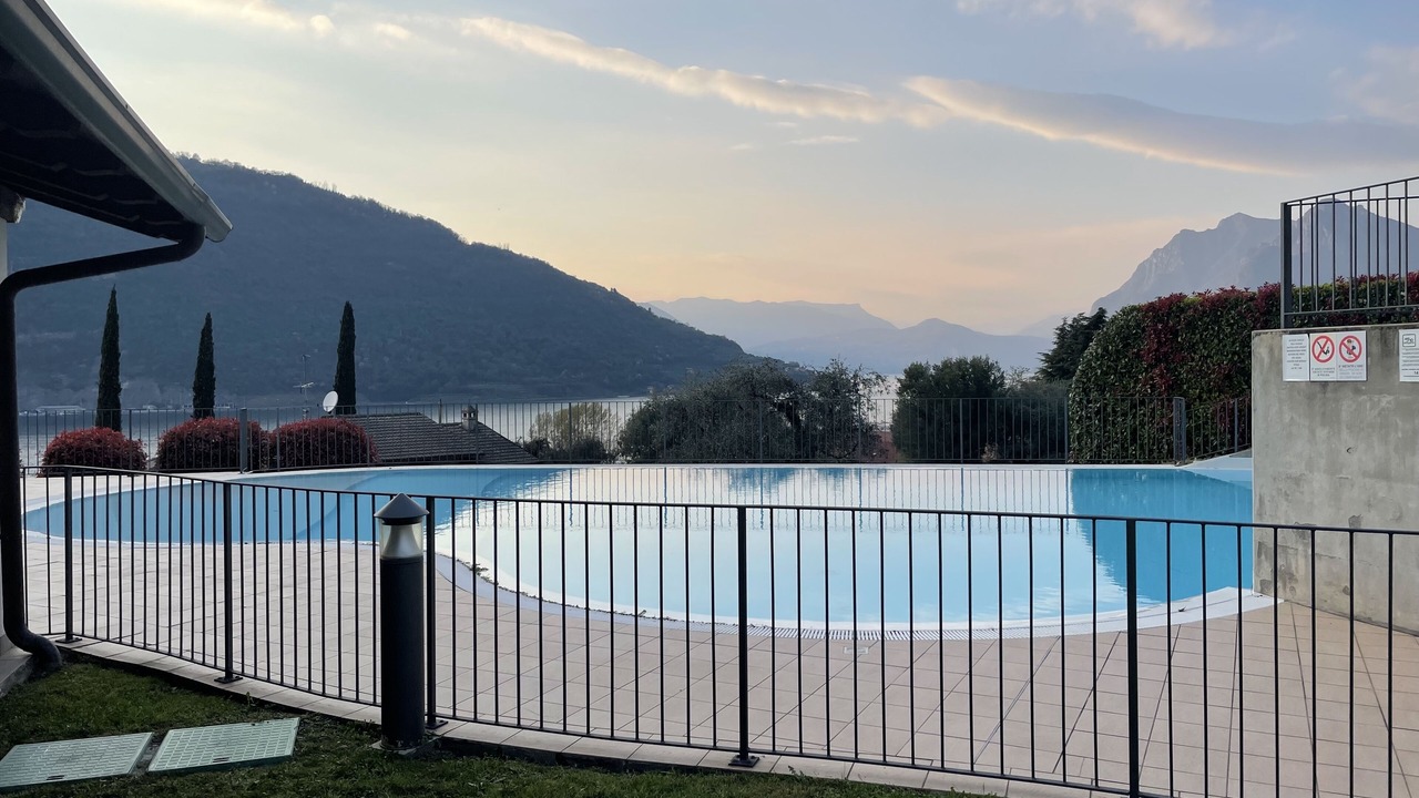 Photo of Outdoor in Sale Marasino