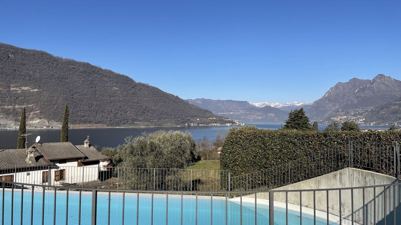 Photo of Outdoor in Sale Marasino