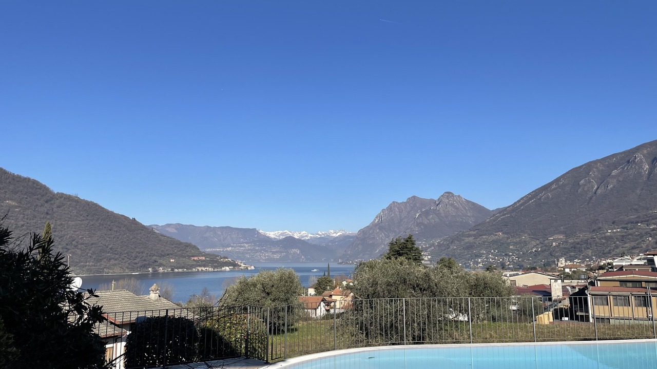 Photo of Outdoor in Sale Marasino