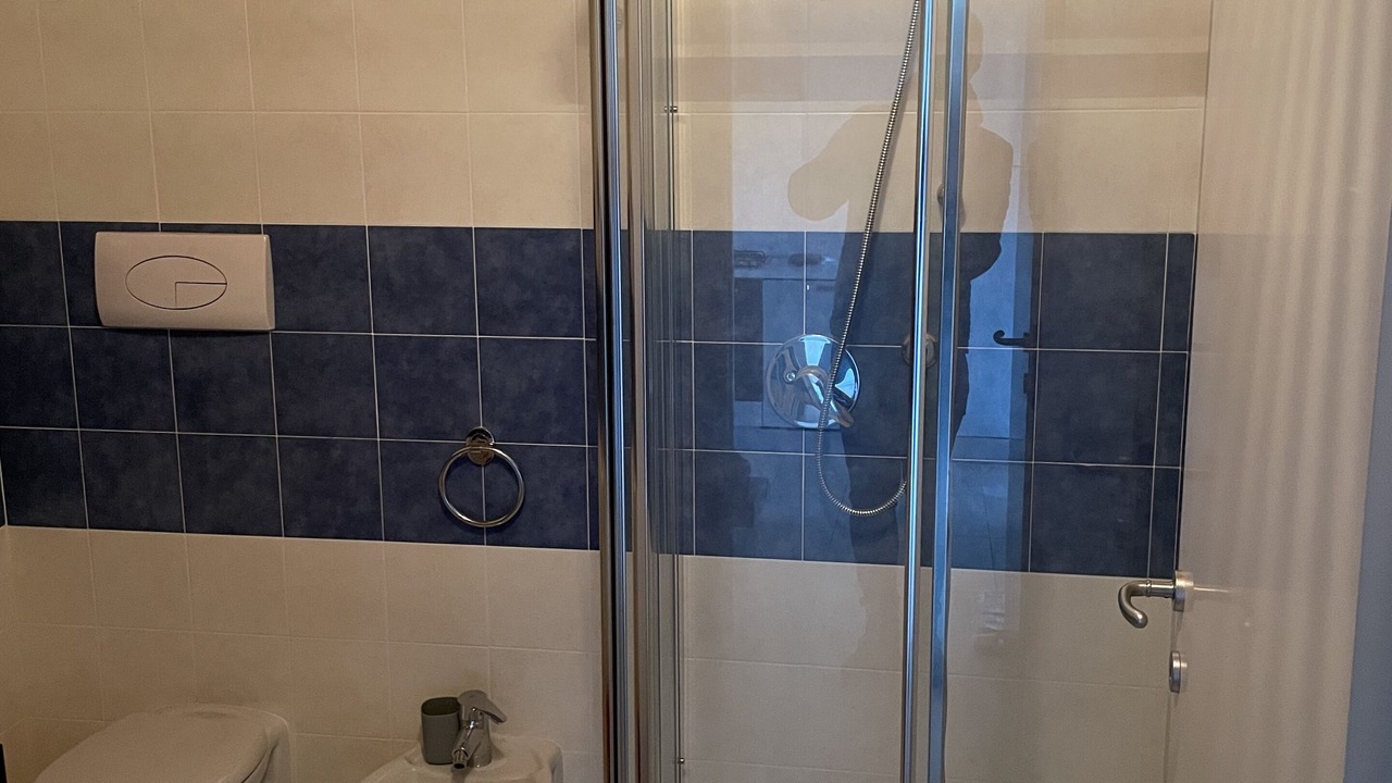 Photo of Bathroom in Sale Marasino