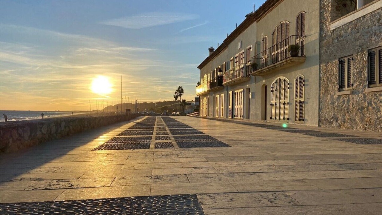 Photo of Outdoor in Altafulla