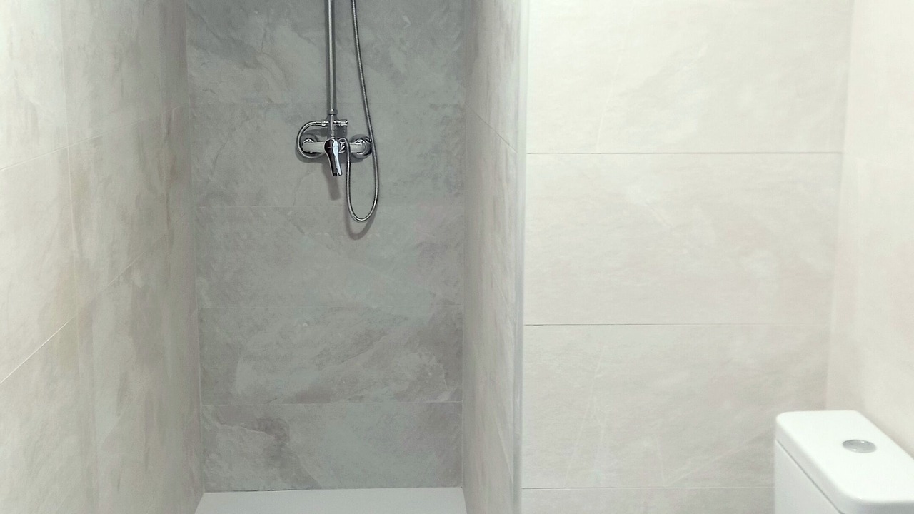 Photo of Bathroom in Altafulla