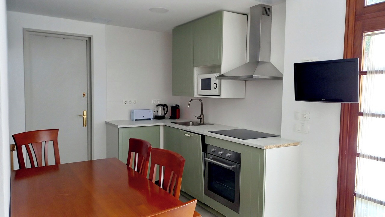 Photo of Kitchen in Altafulla
