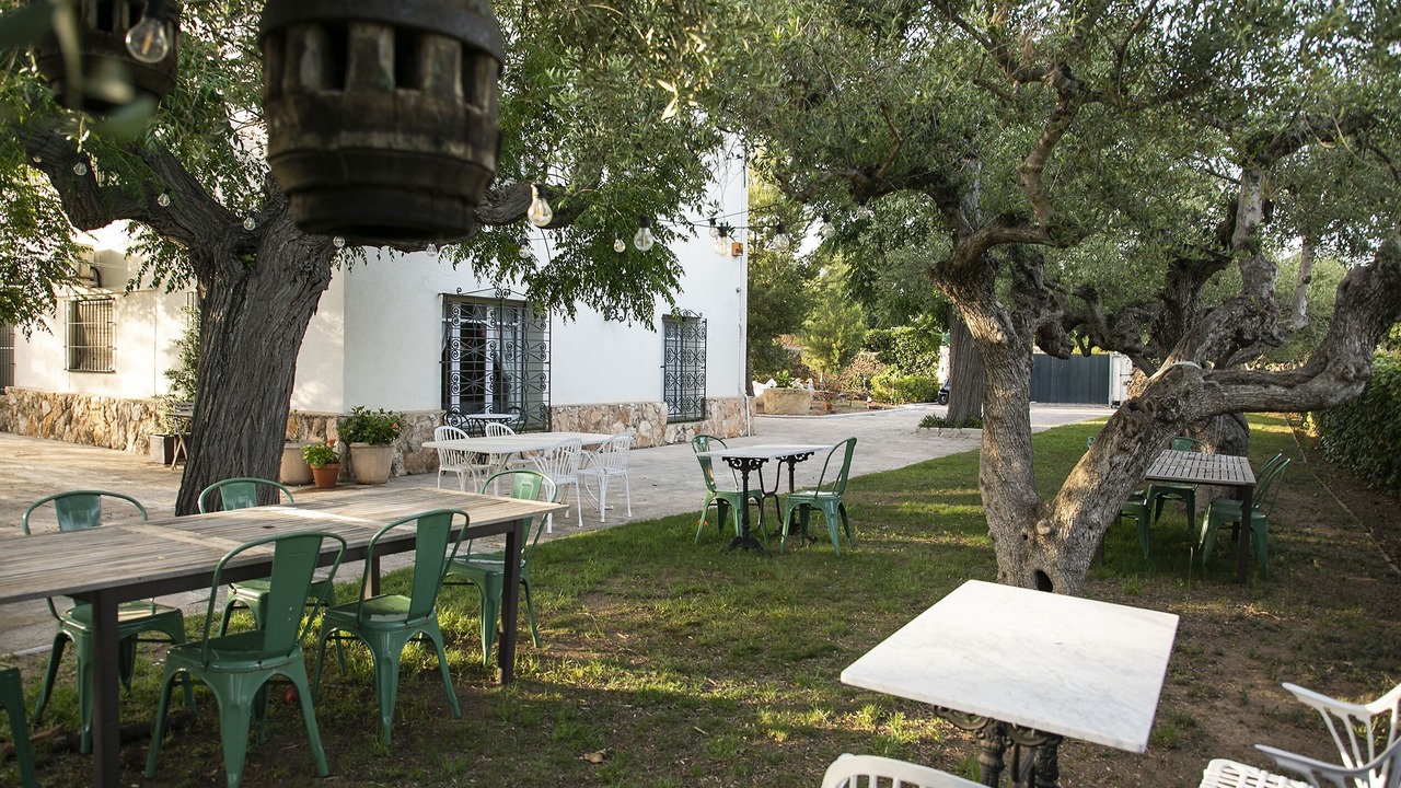 Photo of Outdoor in Altafulla