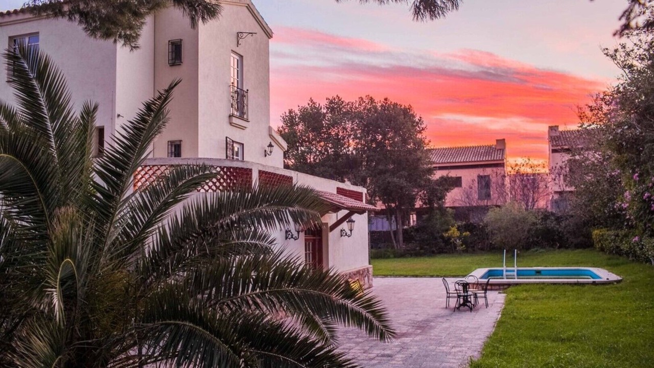 Photo of Outdoor in Altafulla