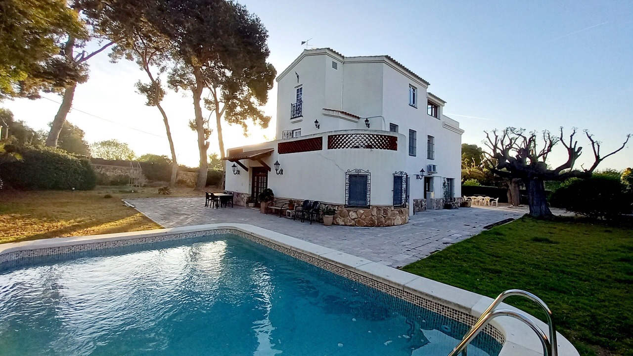 Photo of Outdoor in Altafulla