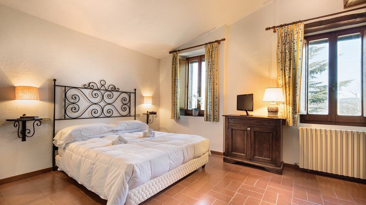 Photo of Bedroom in Doglio