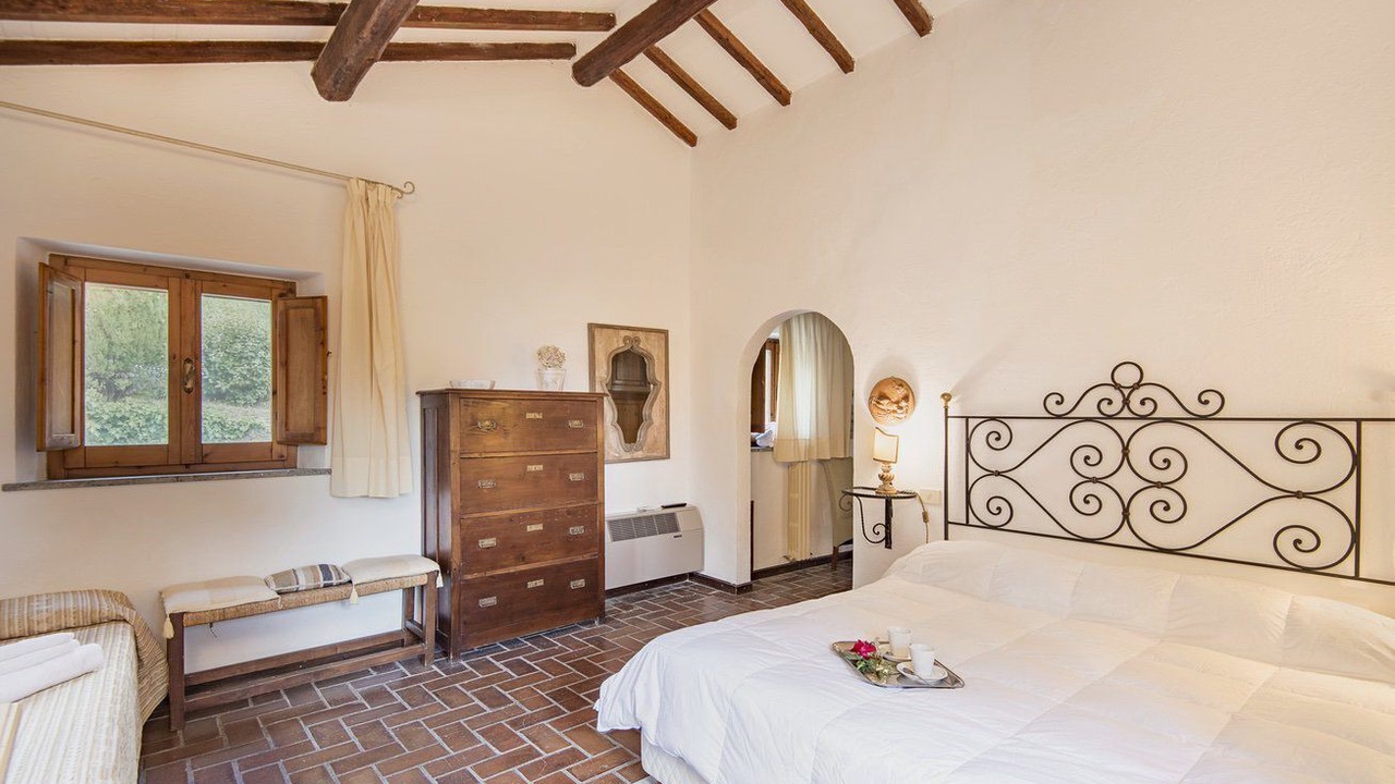 Photo of Bedroom in Doglio
