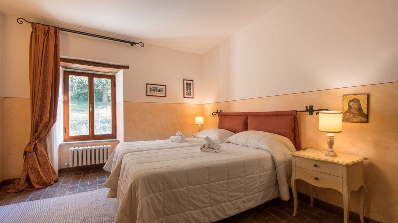 Photo of Bedroom in Doglio