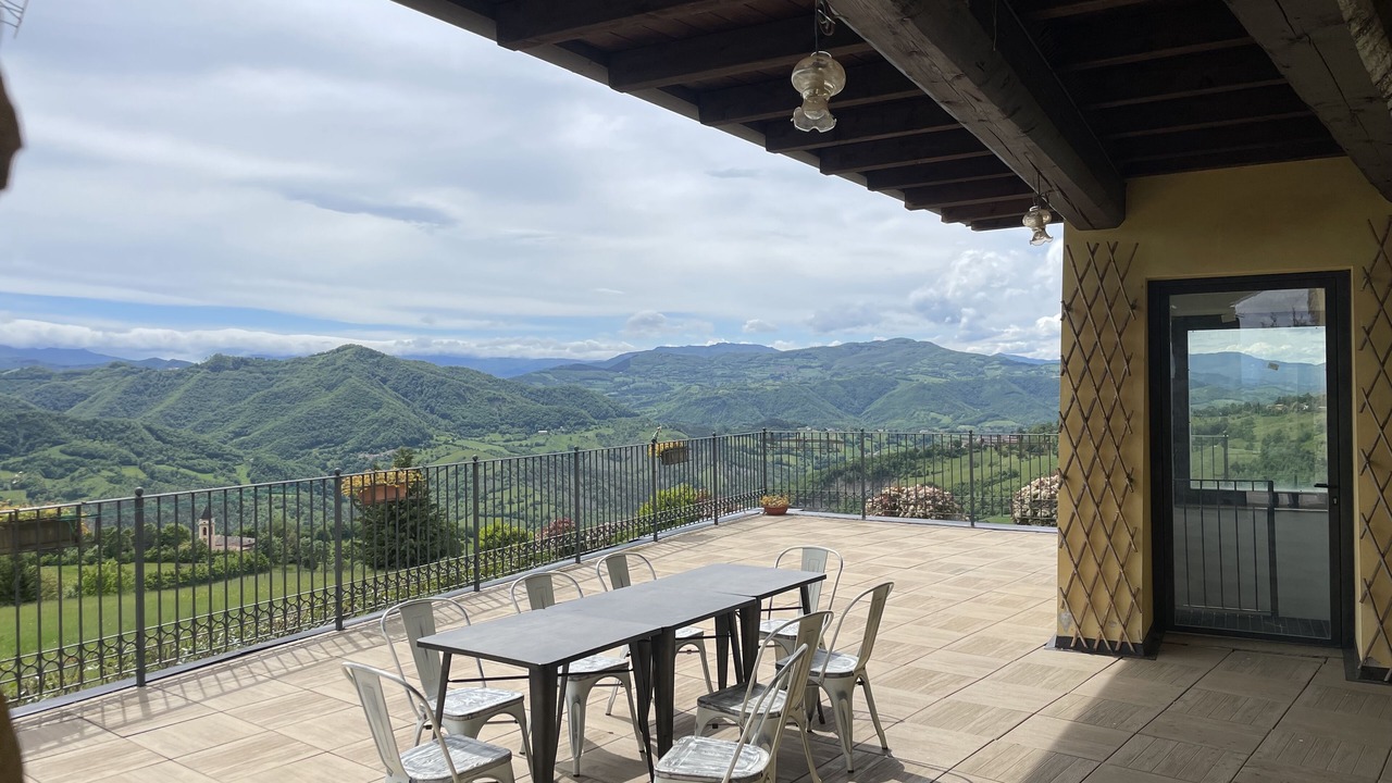 Photo of Outdoor in Pineto