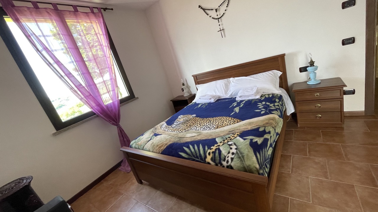 Photo of Bedroom in Pineto