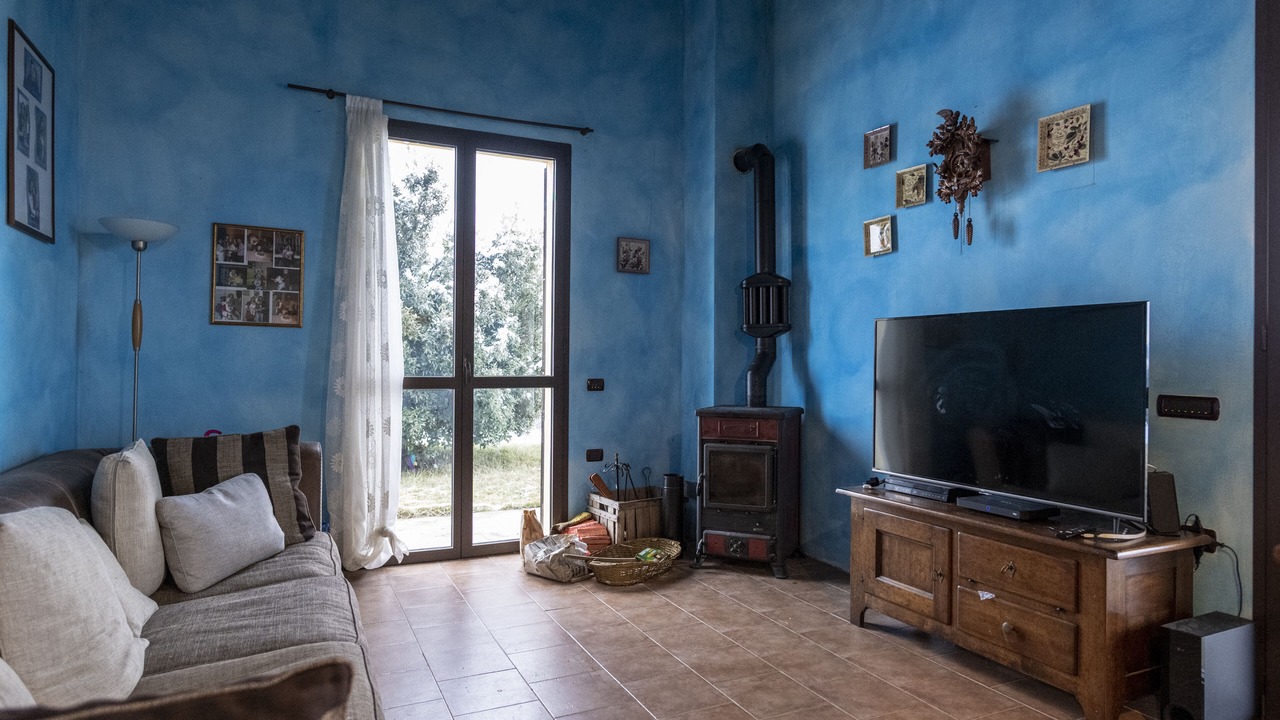 Photo of Livingroom in Pineto