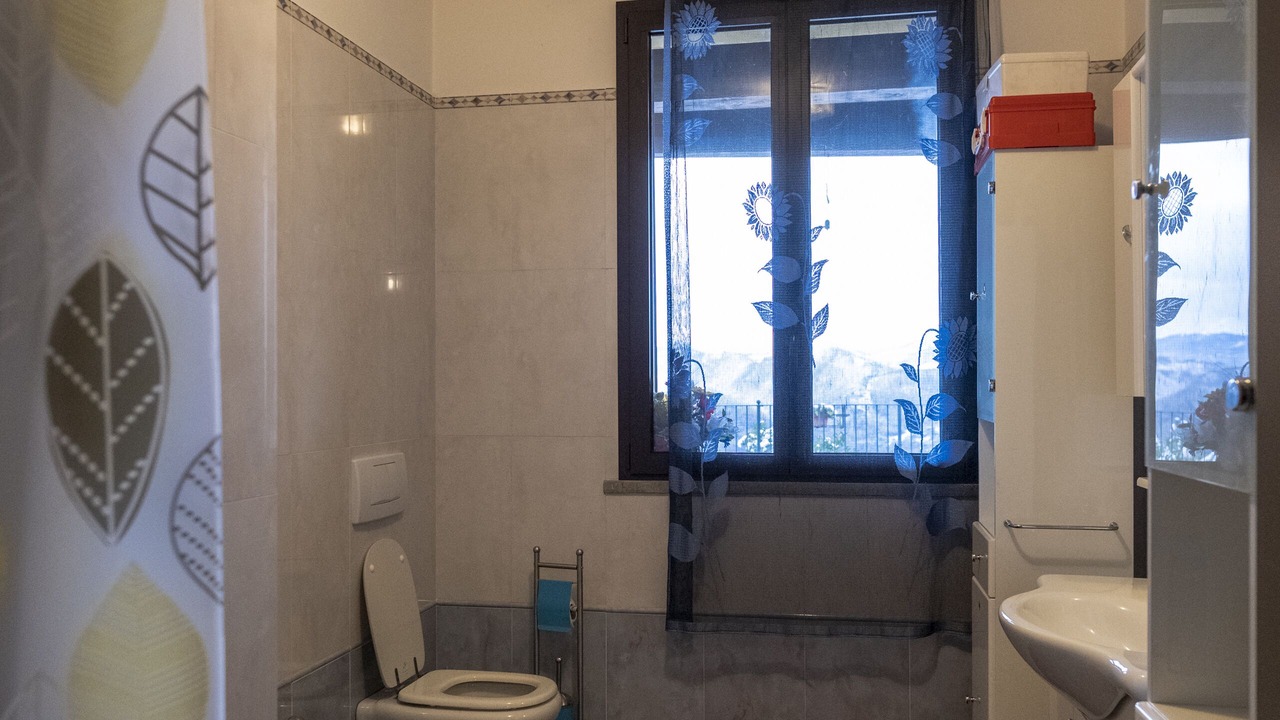 Photo of Bathroom in Pineto