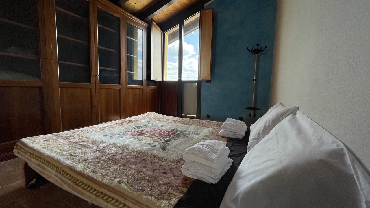 Photo of Bedroom in Pineto