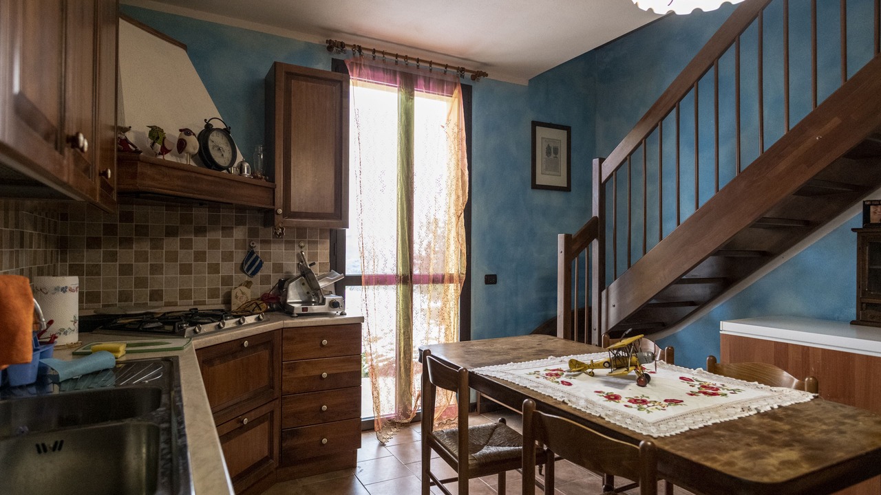 Photo of Kitchen in Pineto