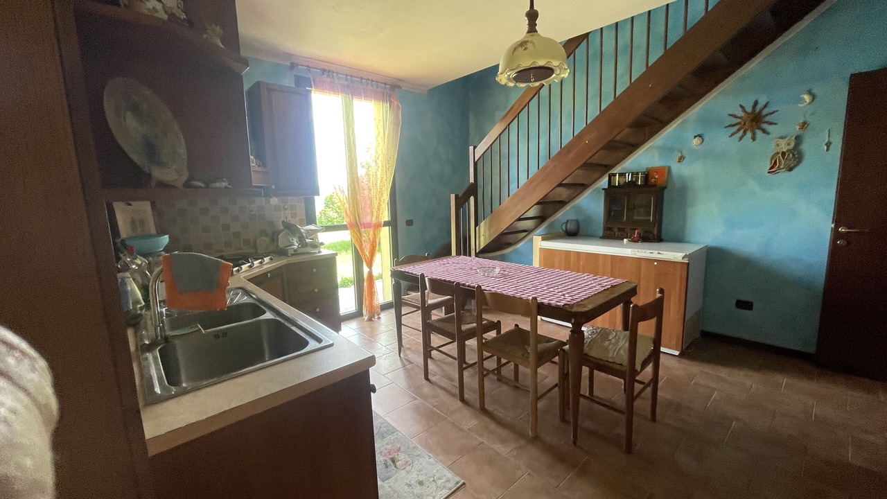 Photo of Kitchen in Pineto