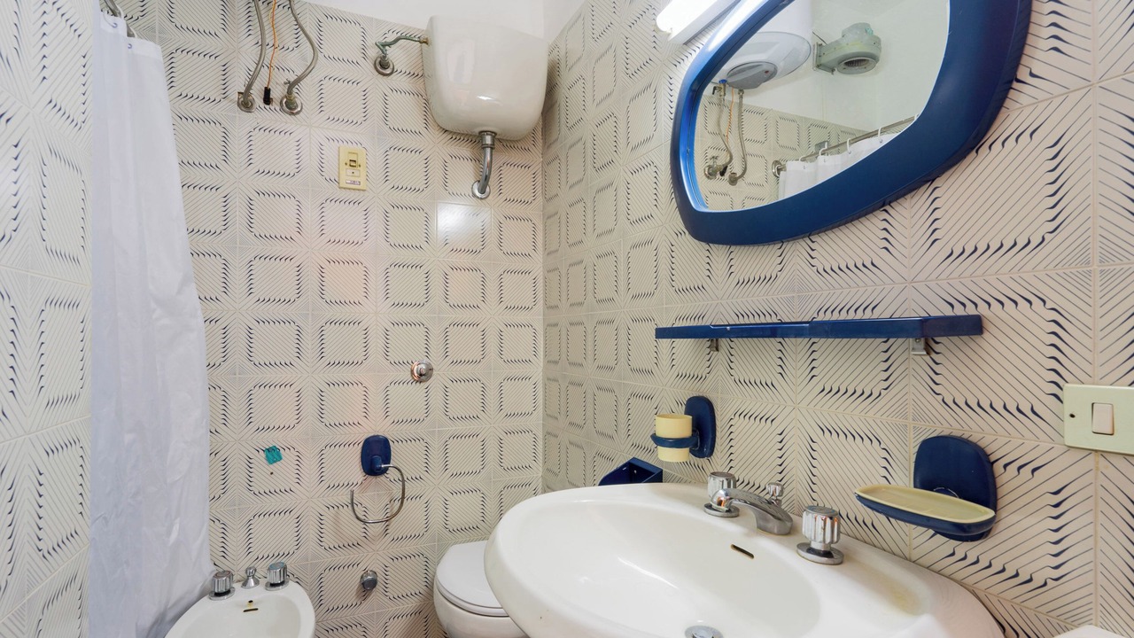 Photo of Bathroom in Scala di Furno