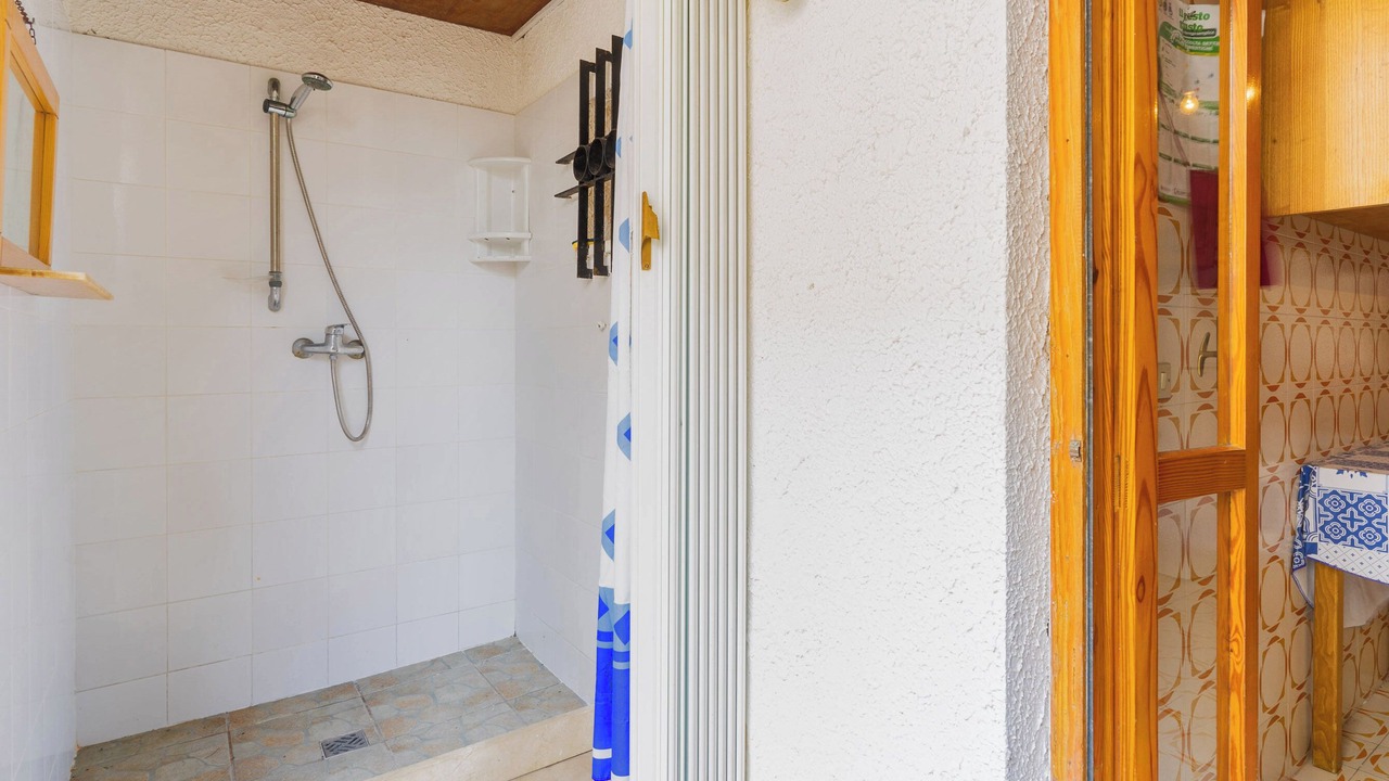 Photo of Bathroom in Scala di Furno