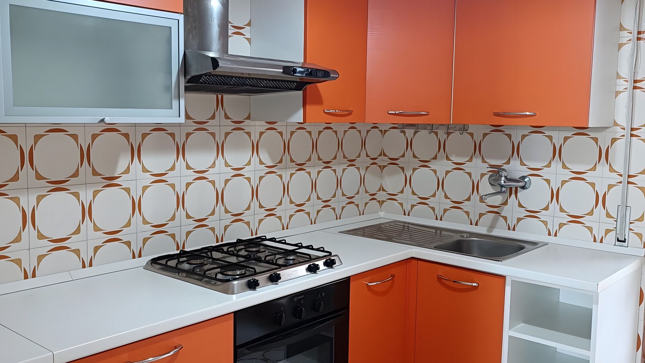 Photo of Kitchen in Scala di Furno